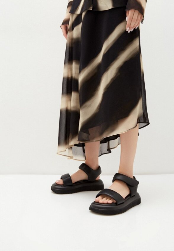 Сандалии Corso Como