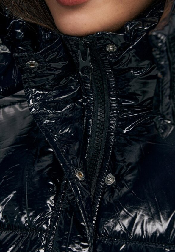 Куртка утепленная Твое