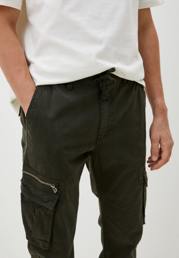 Брюки Limarsini