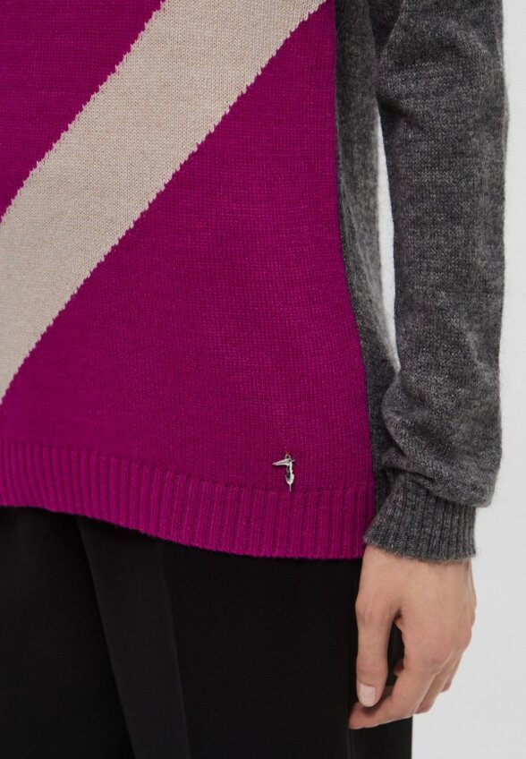 Джемпер Trussardi