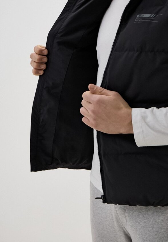 Жилет утепленный Peak