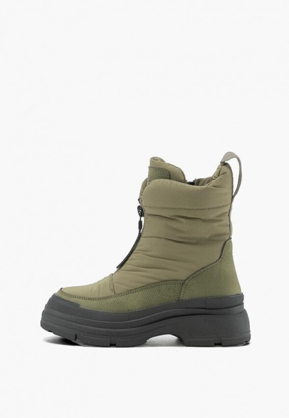 Дутики Nordman