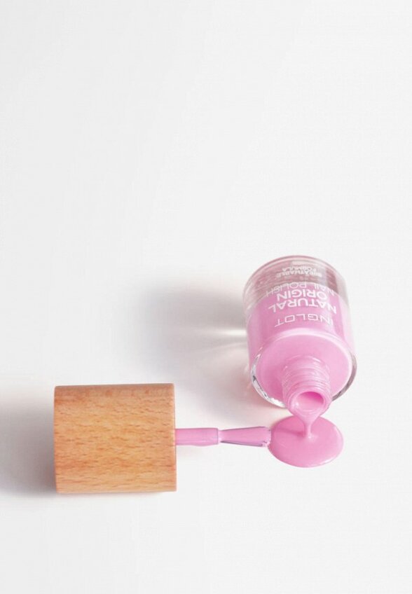 Лак для ногтей Inglot