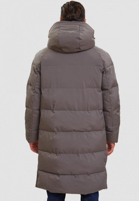 Пуховик Kanzler