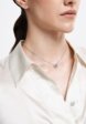 Колье и серьги Swarovski®9  - превью