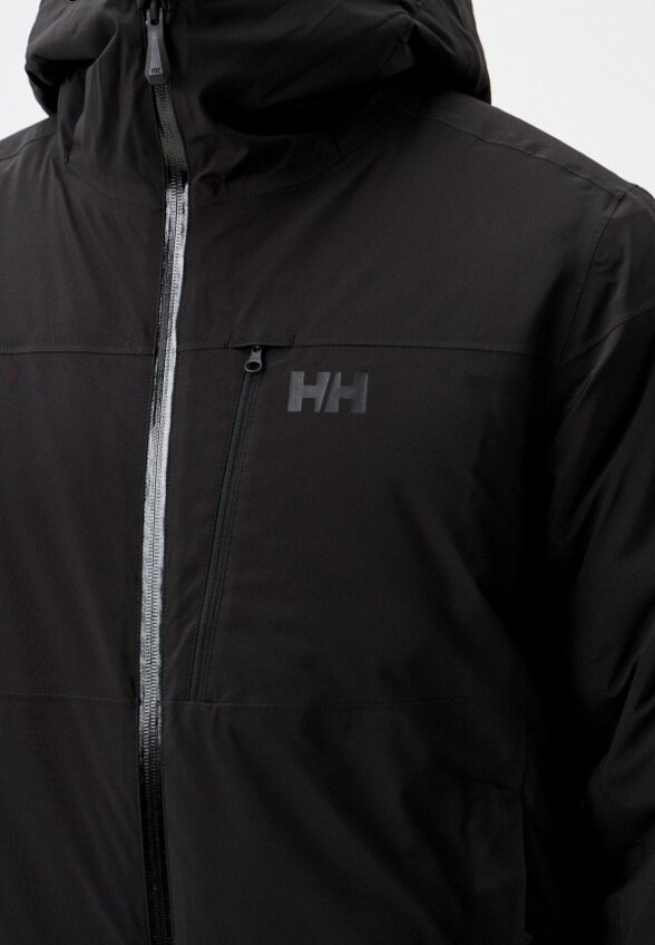 Куртка горнолыжная Helly Hansen