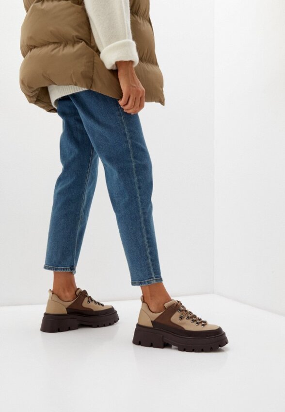 Ботинки Betsy