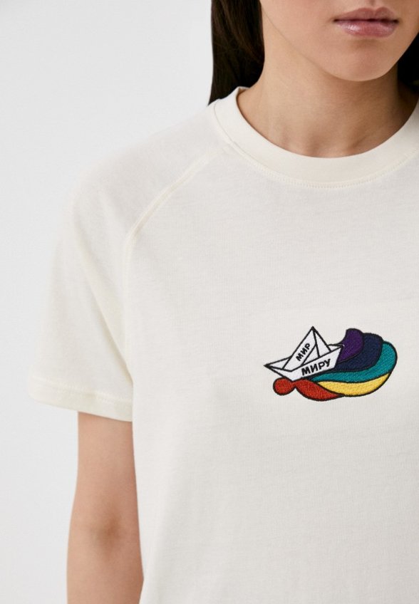 Футболка Запорожец Heritage