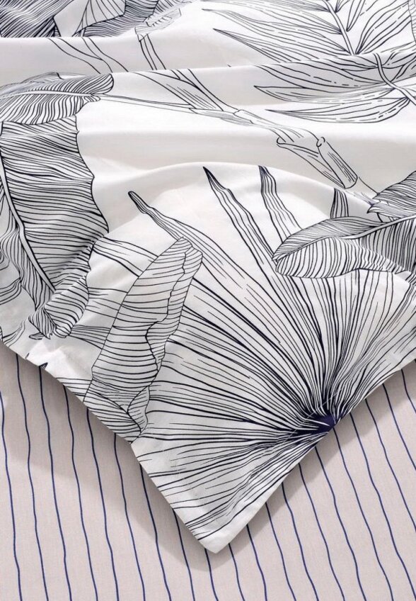 Постельное белье Евро Sofi De Marko