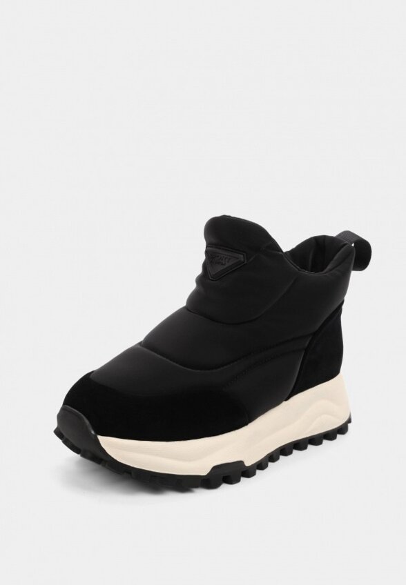 Ботинки Savage