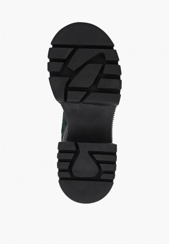 Сапоги Marco&Art