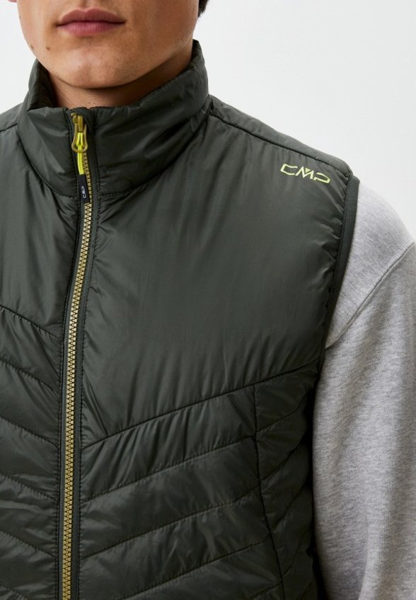 Жилет утепленный CMP