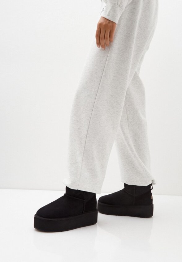 Полусапоги EMU Australia