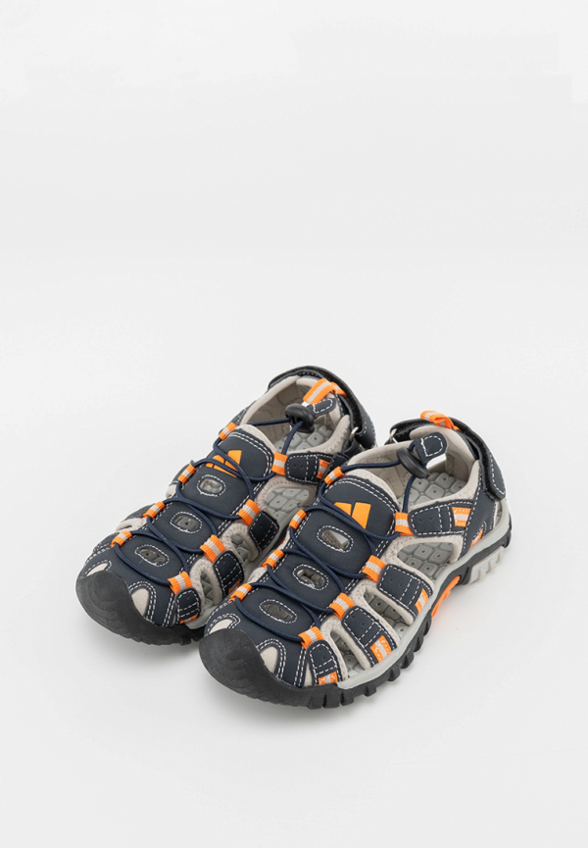 Сандалии Nordman