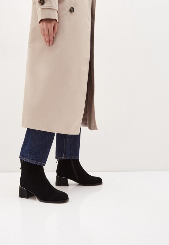 Ботильоны Dino Ricci