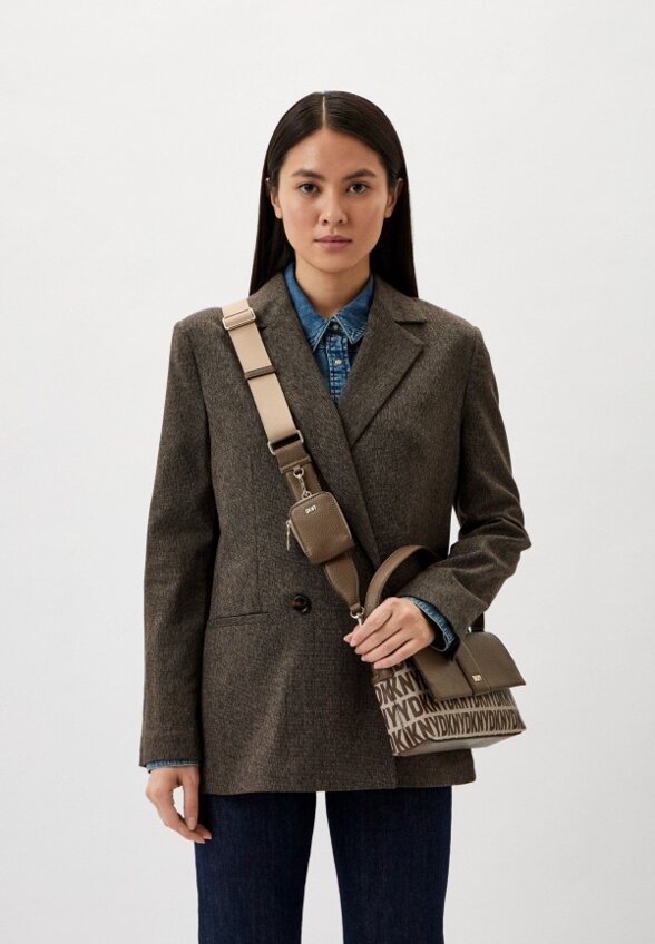 Сумка и кошелек DKNY