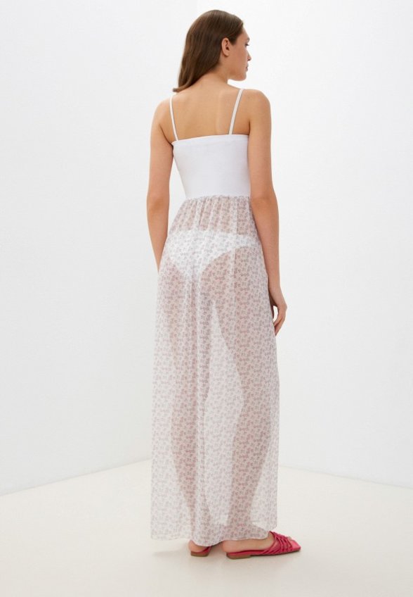 Платье пляжное Nale