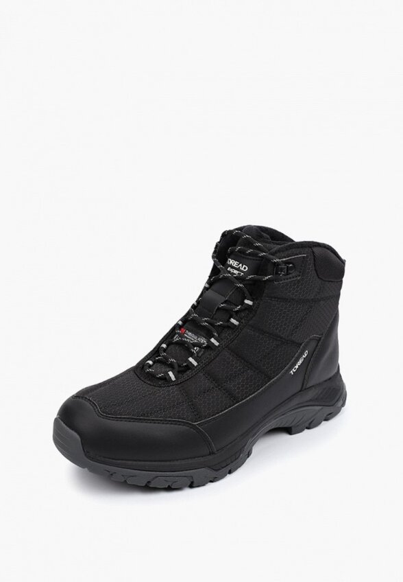 Ботинки Toread