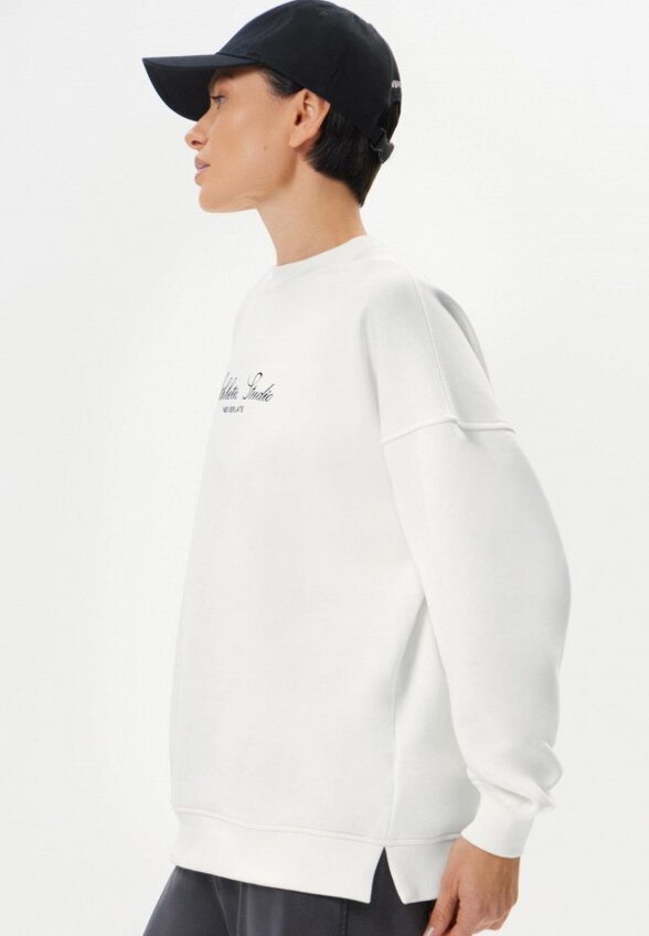 Свитшот Neverlate