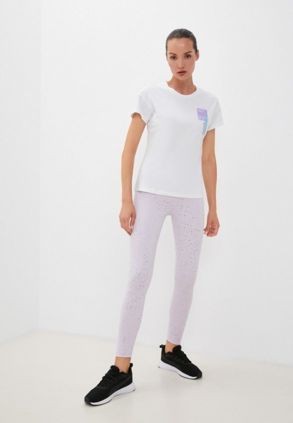 Футболка Peak