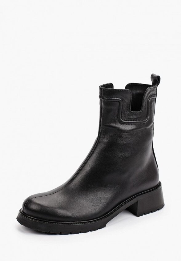 Ботинки Gresco