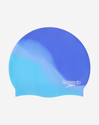 Шапочка для плавания Speedo, Синий женщинам