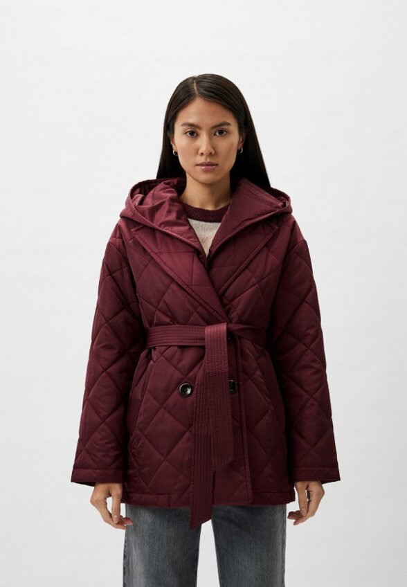 Куртка-пальто Pennyblack