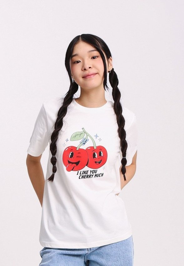 Футболка Smena