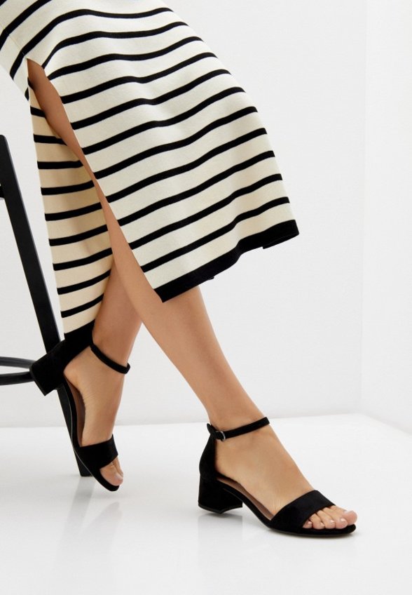 Босоножки Tamaris