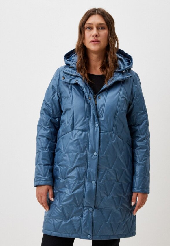 Пуховик Karmel Style