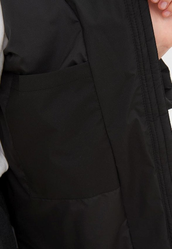 Куртка утепленная Lab Fashion