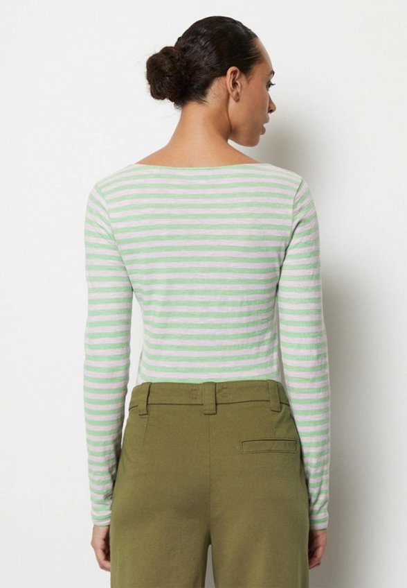 Лонгслив Marc O'Polo