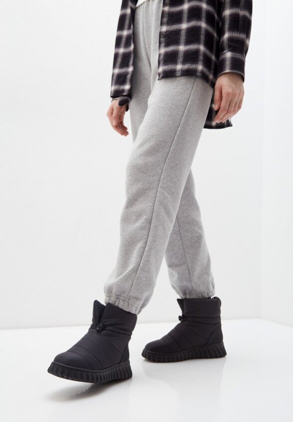 Дутики Trioshoes