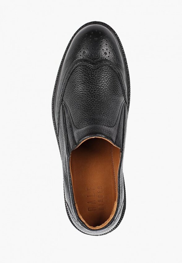 Лоферы Ralf Ringer