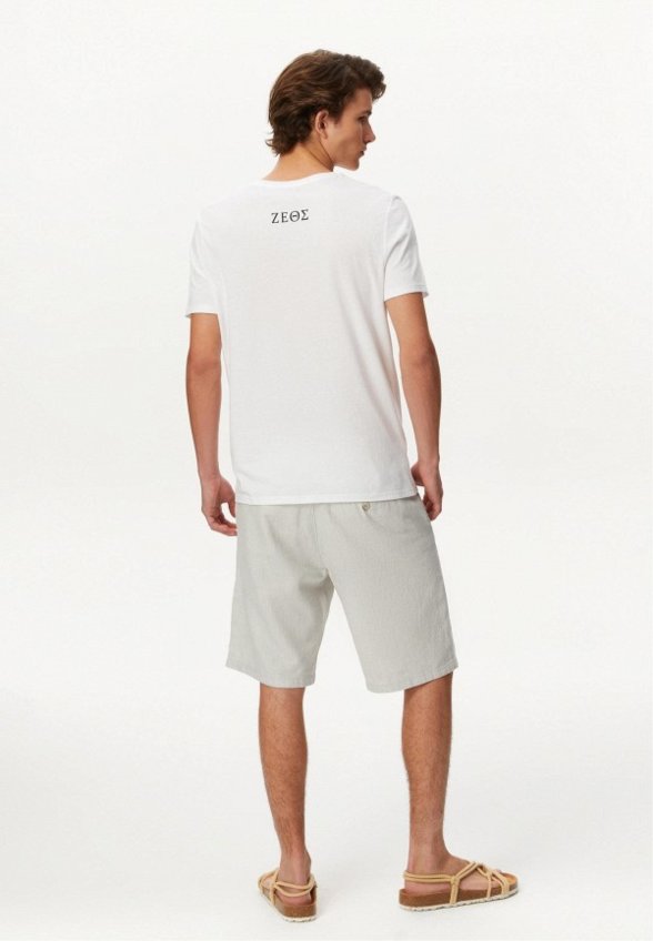 Футболка Mudo