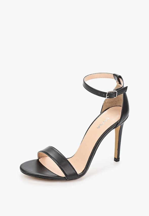 Босоножки Mysa