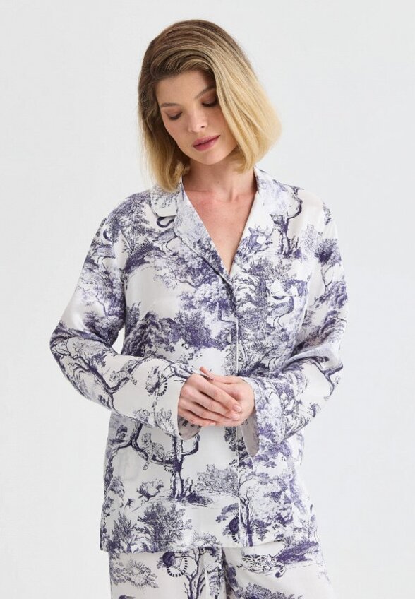 Костюм домашний Norveg