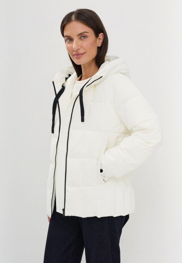 Куртка утепленная Savage