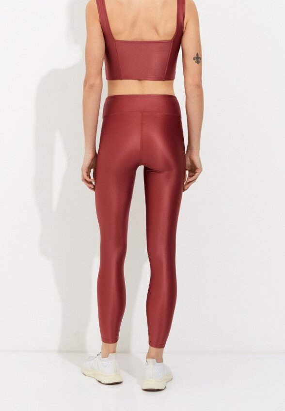 Леггинсы Heroine Sport