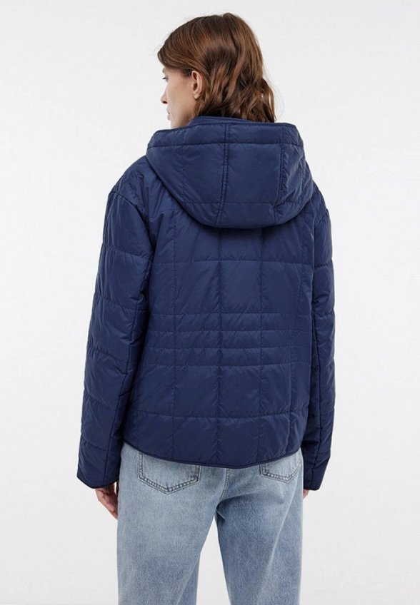 Куртка утепленная Baon