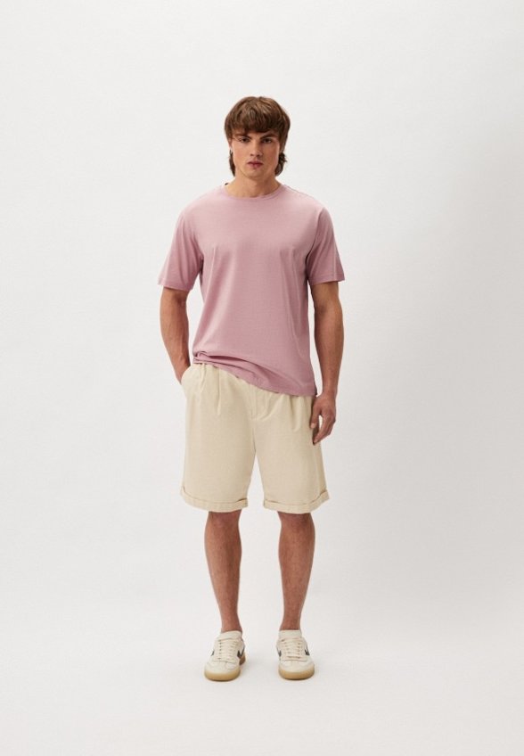 Футболка BML