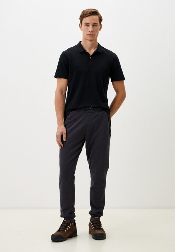 Брюки спортивные CMP