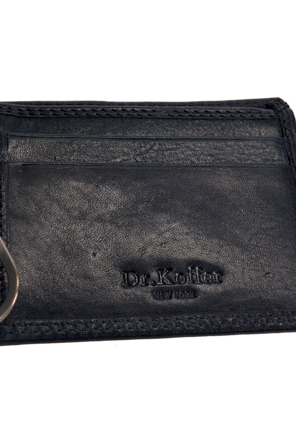 Др.Коффер X510331-78-60 зажим для денег