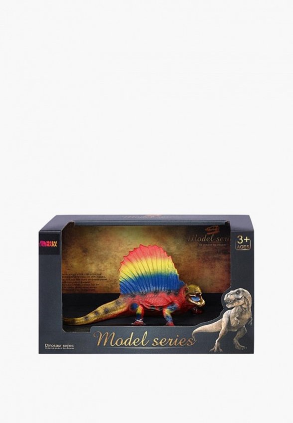 Фигурка Masai Mara