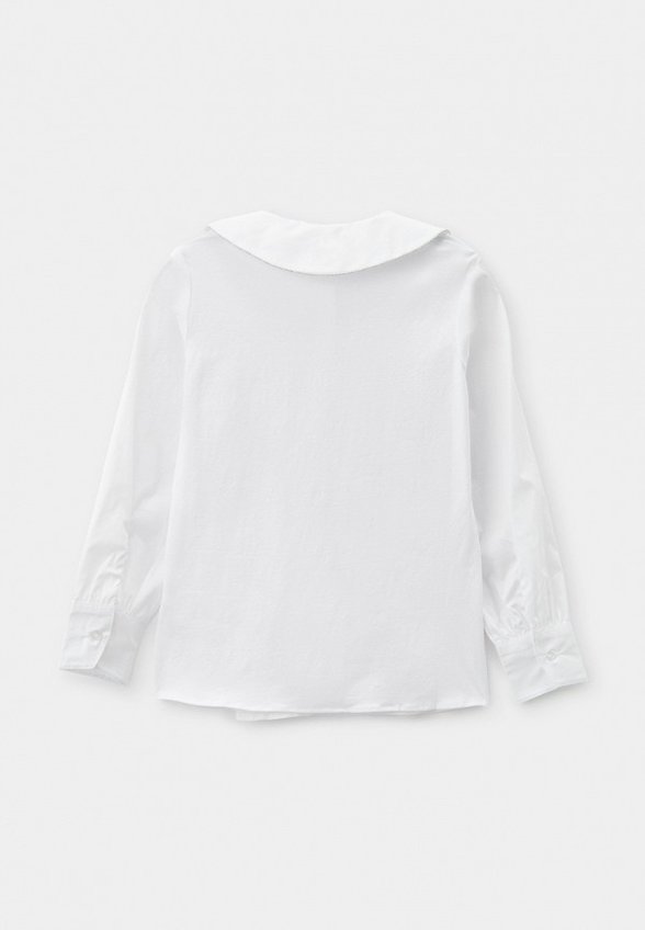 Рубашка Button Blue