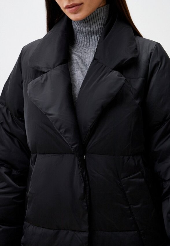 Пуховик Eleganzza