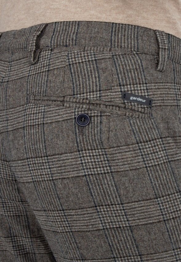 Брюки Gardeur