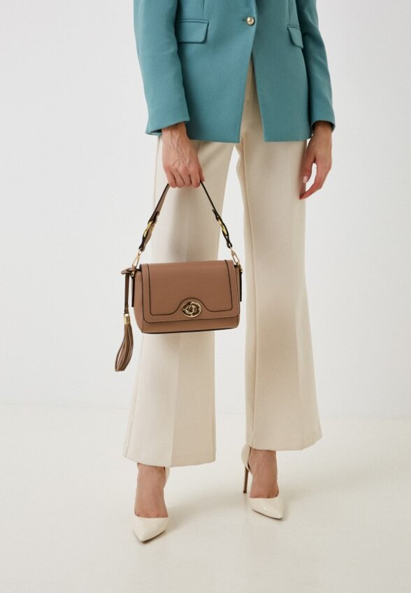 Сумка и брелок Vitacci