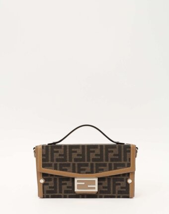 Fendi Baguette Trunk женщинам