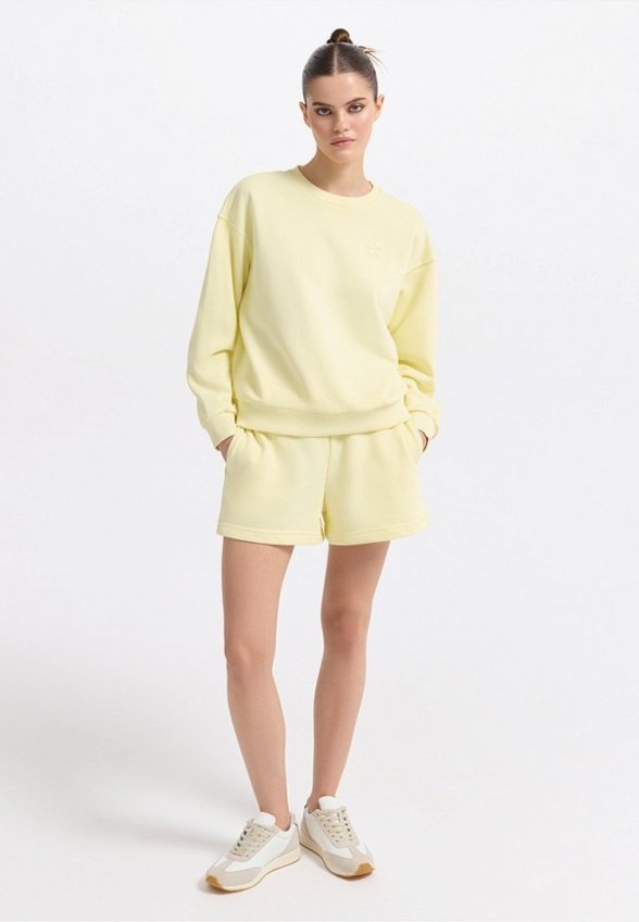 Шорты спортивные Love Republic